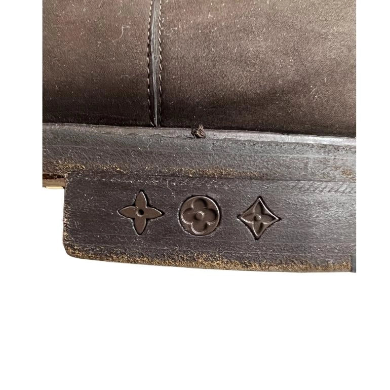 Louis Vuitton Vendome Flex Chelsea Boot