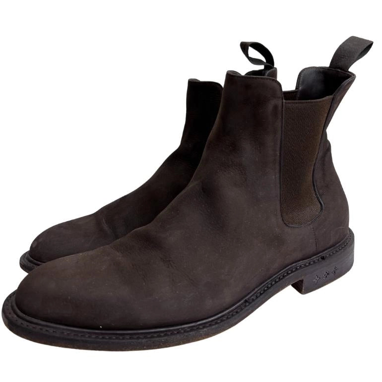 Louis Vuitton Vendome Flex Chelsea Boot