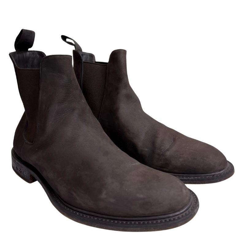 Louis Vuitton Vendome Flex Chelsea Boot