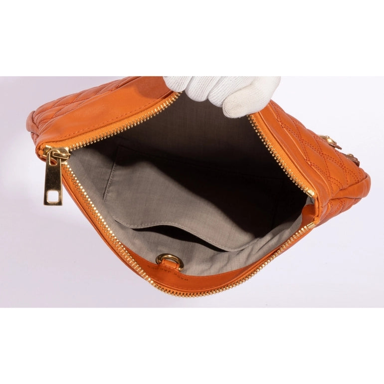 Marc Jacobs Quilted Wallet