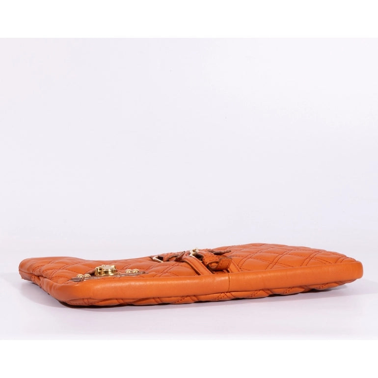 Marc Jacobs Quilted Wallet