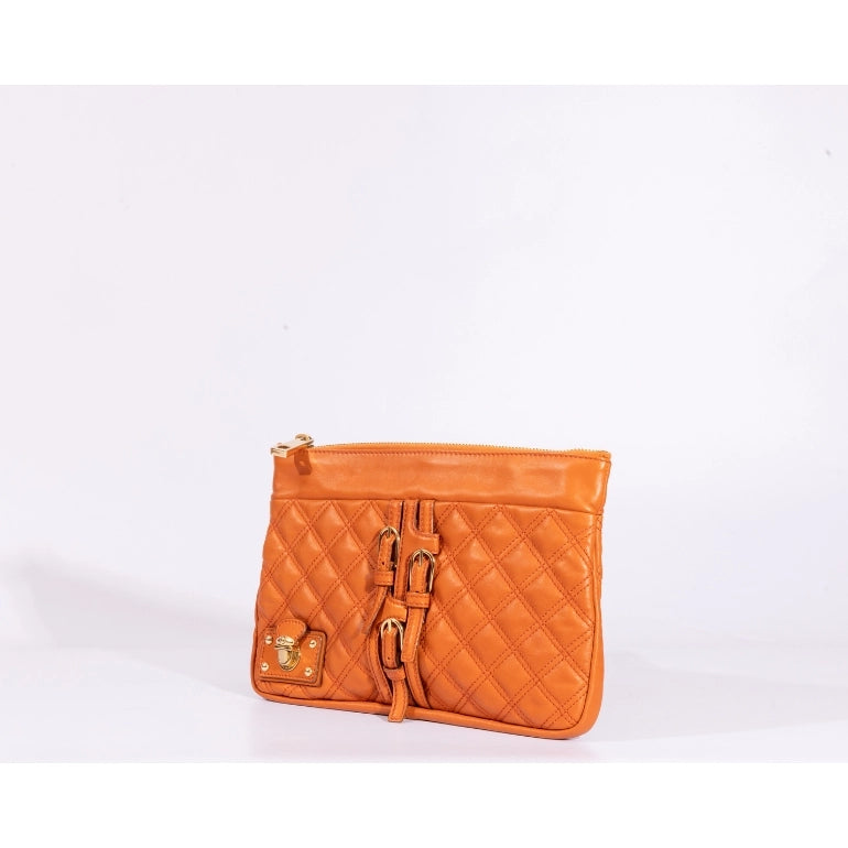 Marc Jacobs Quilted Wallet
