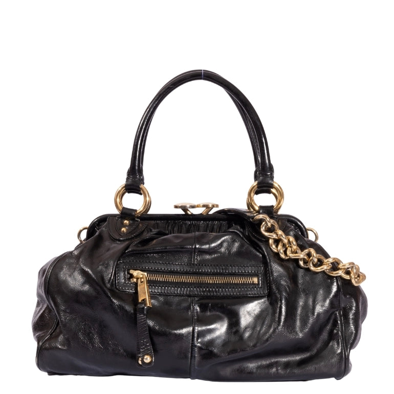 Marc Jacobs Stam Satchel