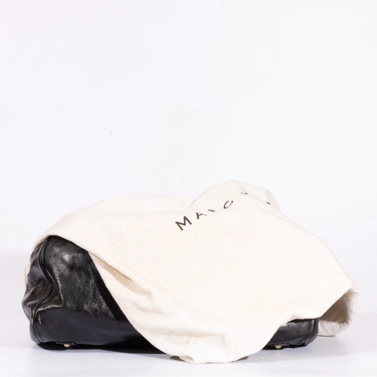 Marc Jacobs Stam Satchel