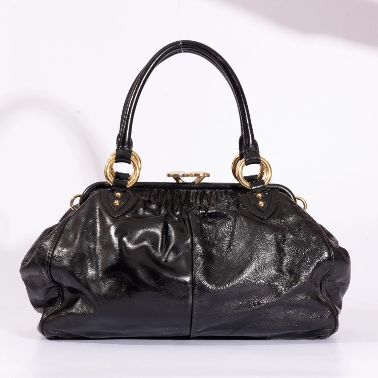 Marc Jacobs Stam Satchel
