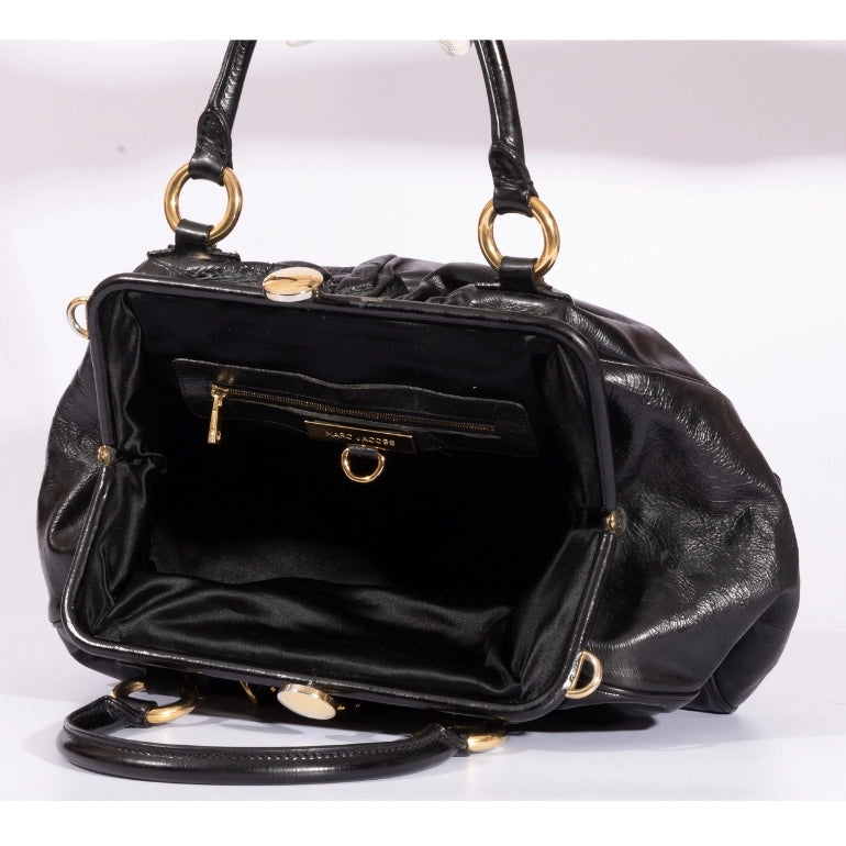 Marc Jacobs Stam Satchel