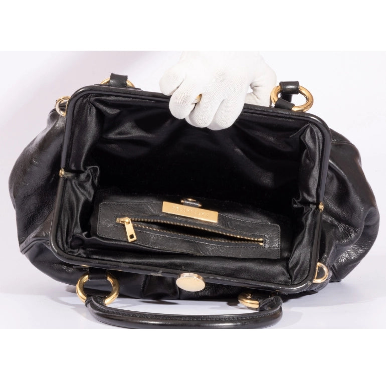 Marc Jacobs Stam Satchel