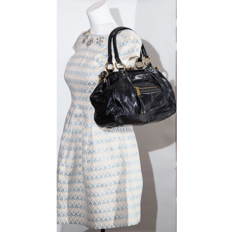 Marc Jacobs Stam Satchel