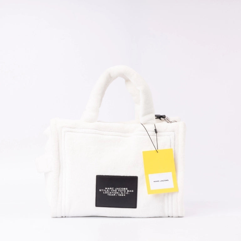 Marc Jacobs The Terry Small Tote