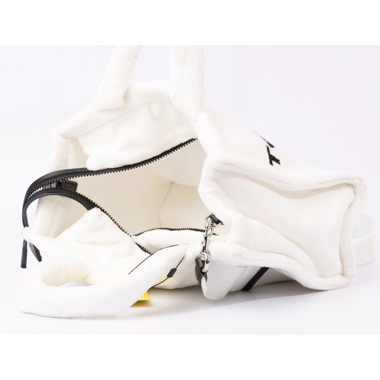Marc Jacobs The Terry Small Tote
