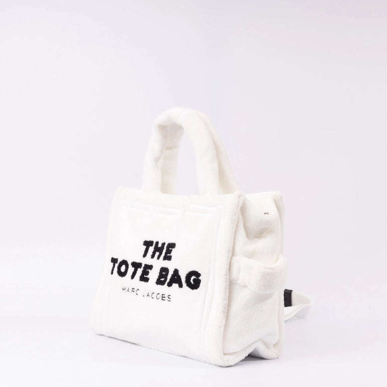 Marc Jacobs The Terry Small Tote