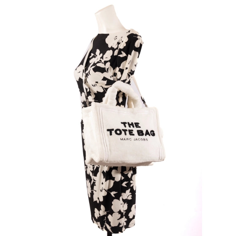 Marc Jacobs The Terry Small Tote