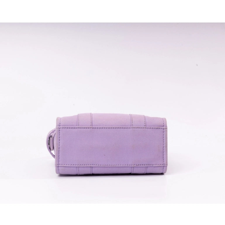 Marc Jacobs X Peanuts The Snoopy Traveller Tote