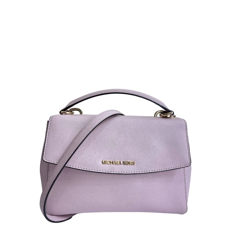 Michael Kors Ava Top Handle Satchel