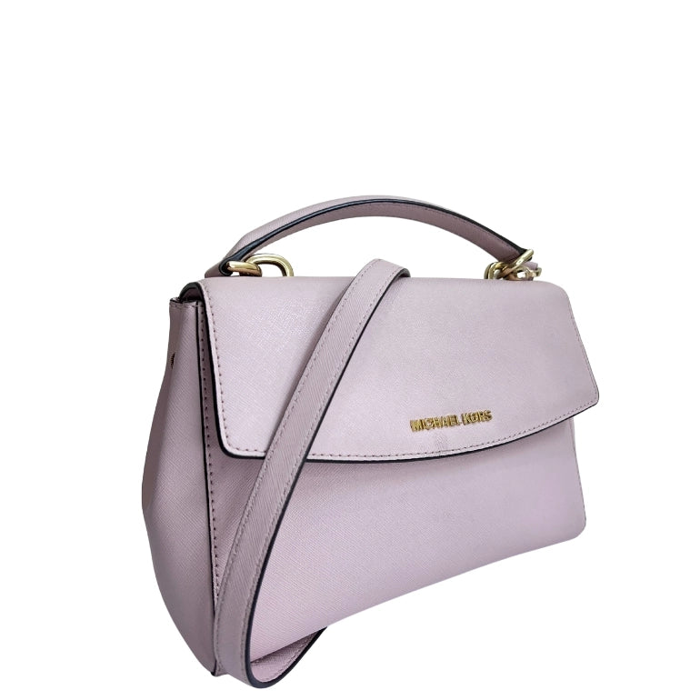 Michael Kors Ava Top Handle Satchel