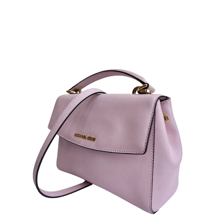 Michael Kors Ava Top Handle Satchel