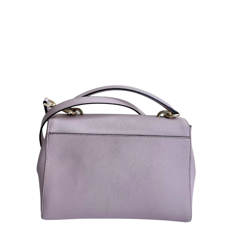 Michael Kors Ava Top Handle Satchel