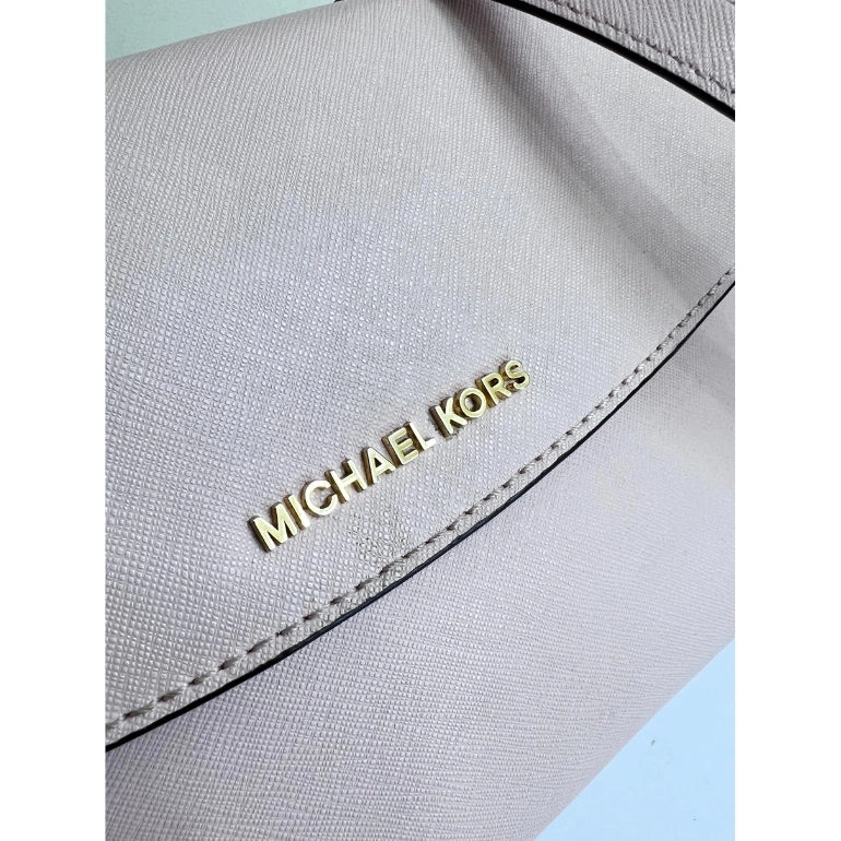 Michael Kors Ava Top Handle Satchel