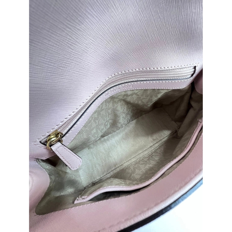 Michael Kors Ava Top Handle Satchel