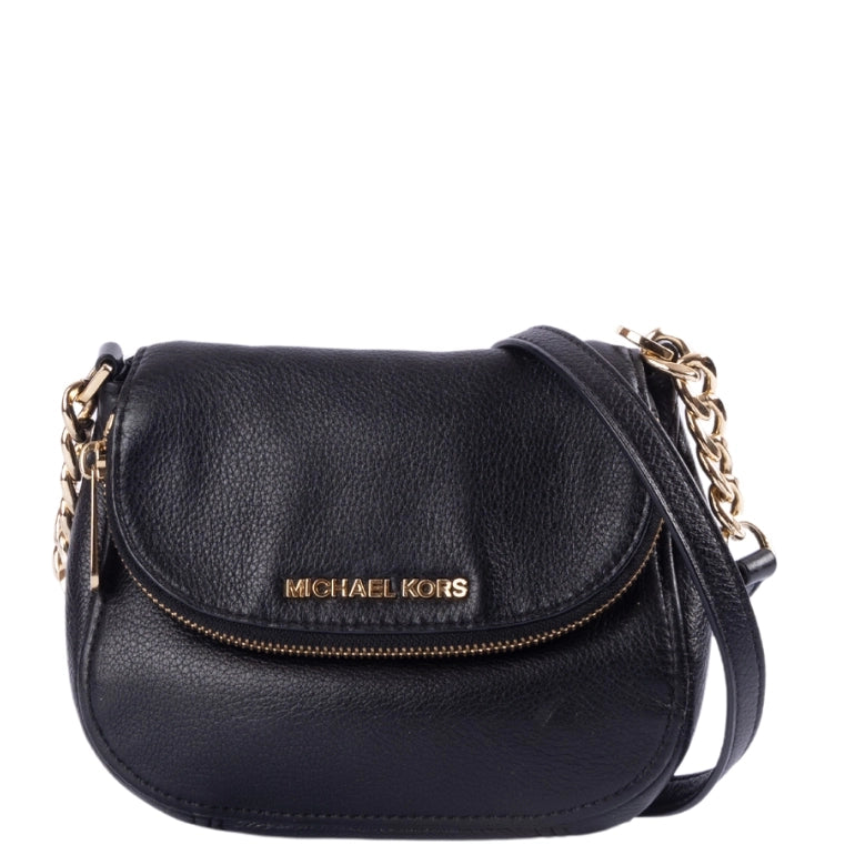 Michael Kors Bedford Flap Bag