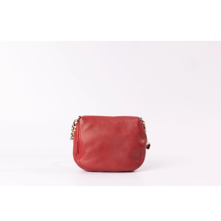 Michael Kors Bedford Flap Bag