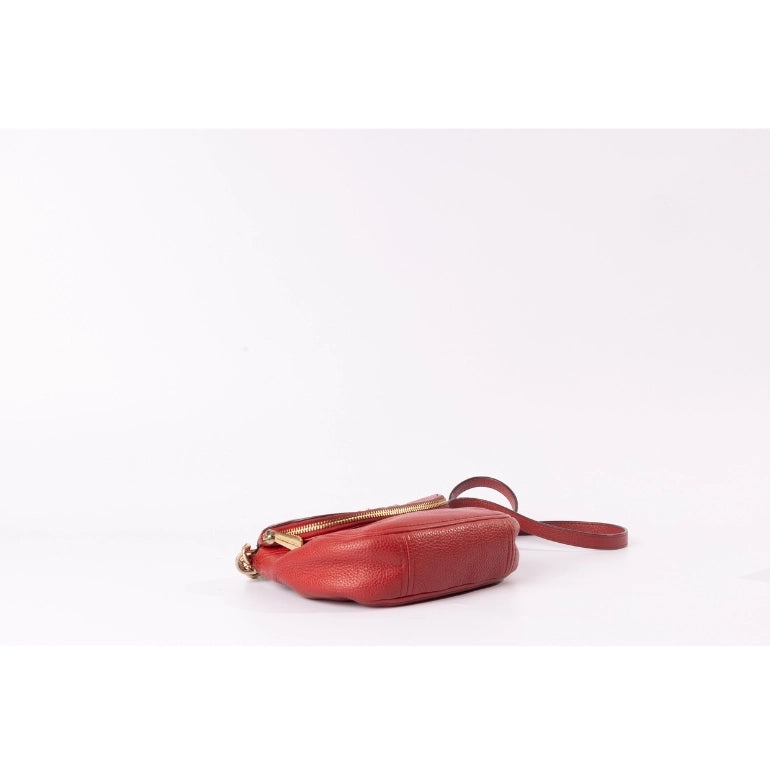 Michael Kors Bedford Flap Bag