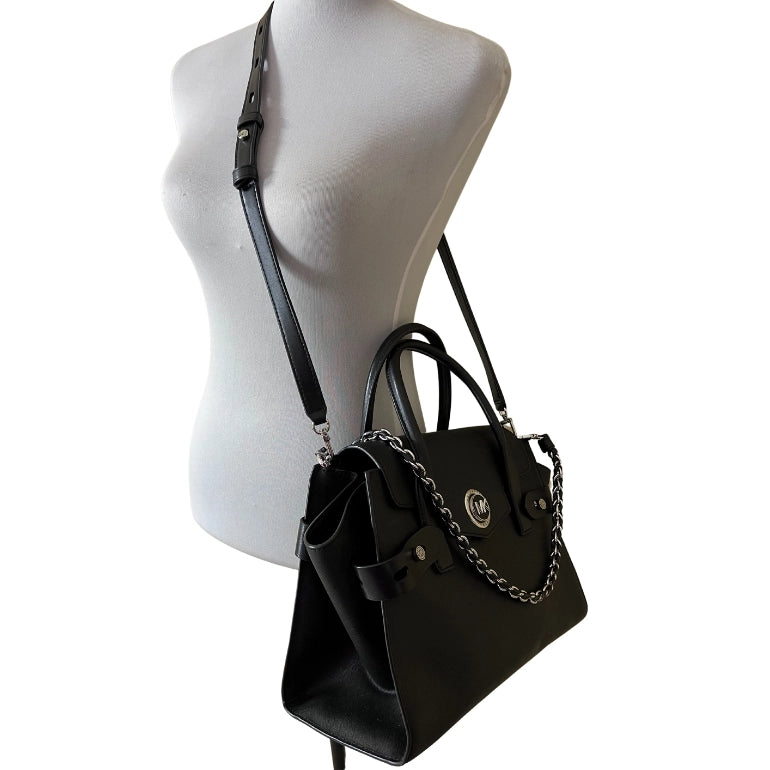 Michael Kors Carmen Satchel
