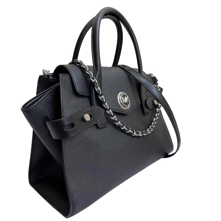 Michael Kors Carmen Satchel