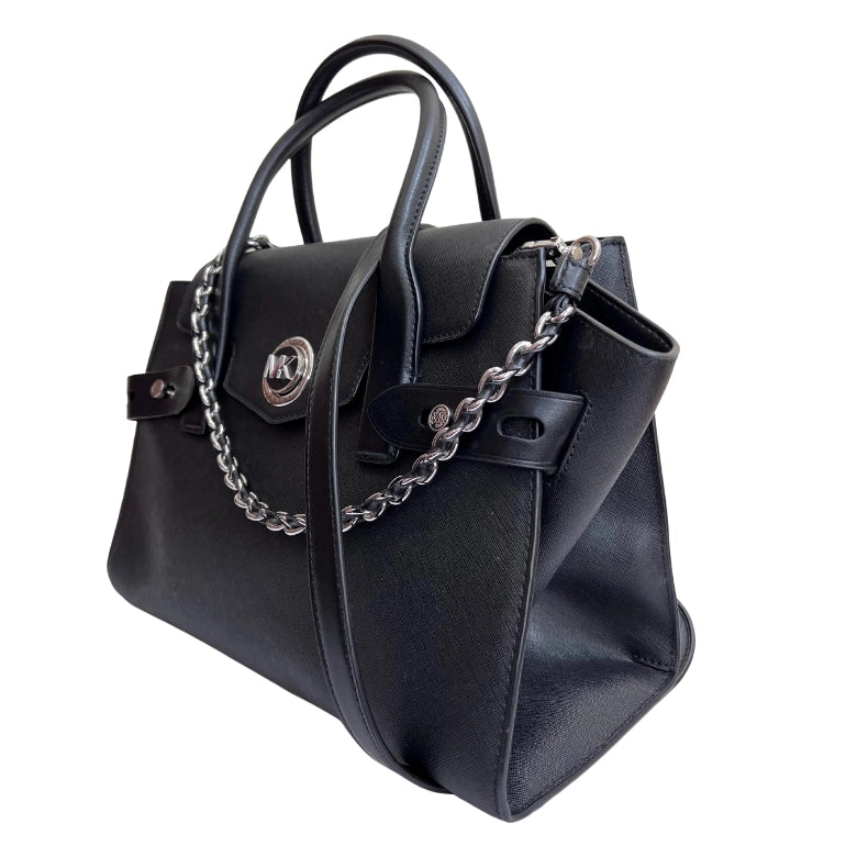 Michael Kors Carmen Satchel