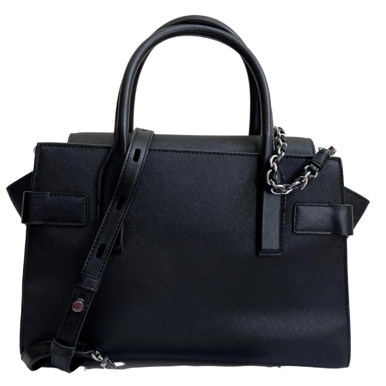 Michael Kors Carmen Satchel