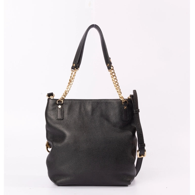 Michael Kors Chain Handle Satchel