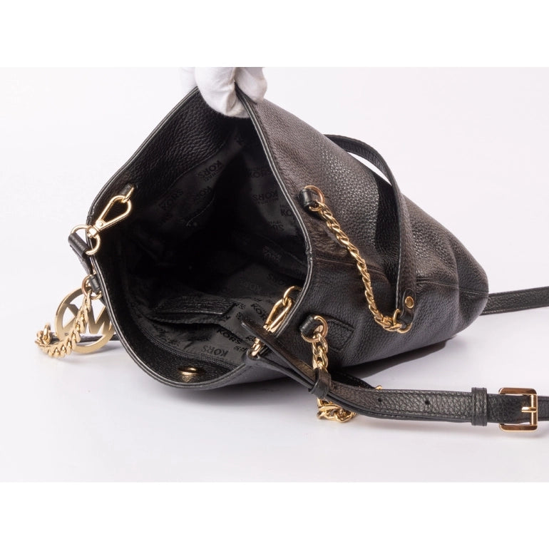 Michael Kors Chain Handle Satchel
