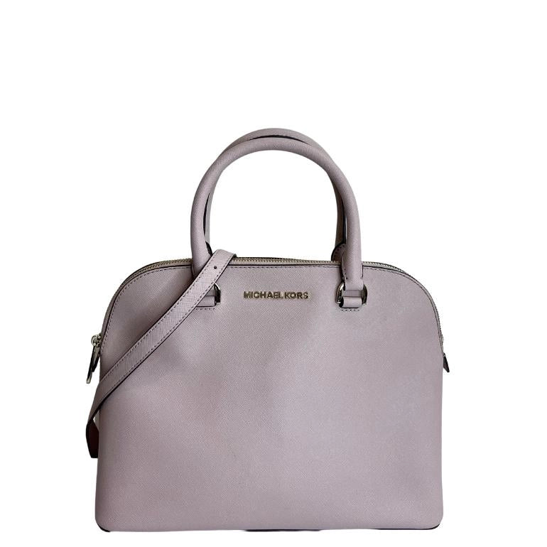 Michael Kors Cindy Satchel