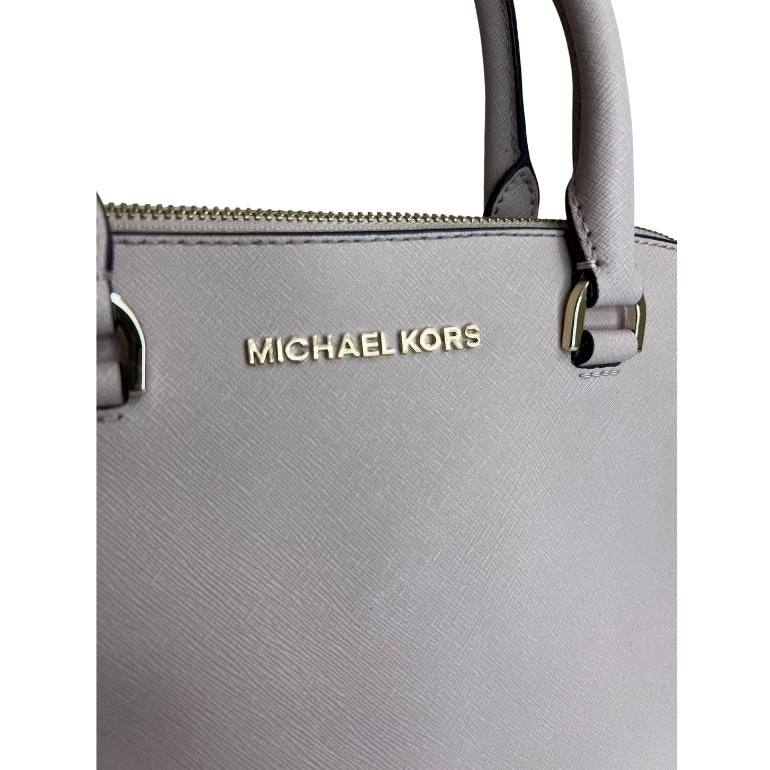 Michael Kors Cindy Satchel