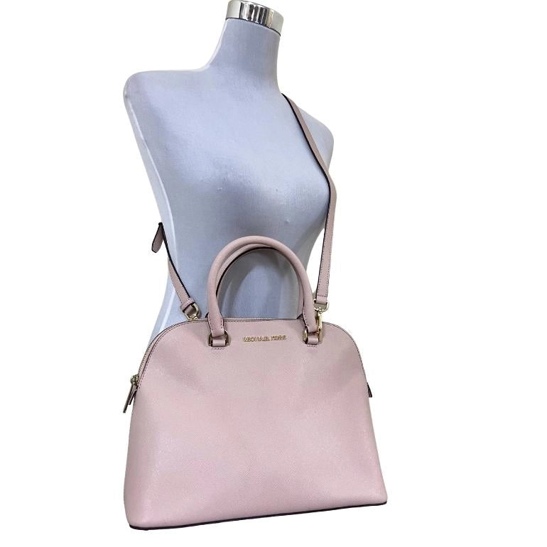 Michael Kors Cindy Satchel