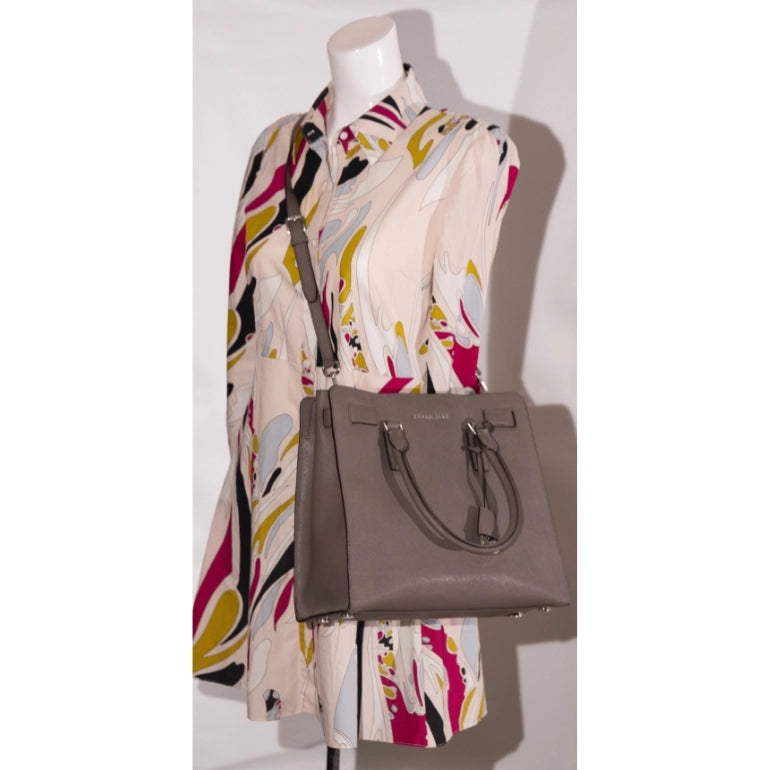 Michael Kors Dillon Satchel