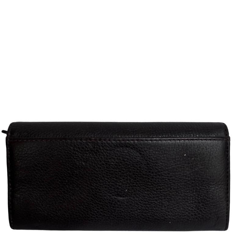 Michael Kors Fulton Carryall Wallet