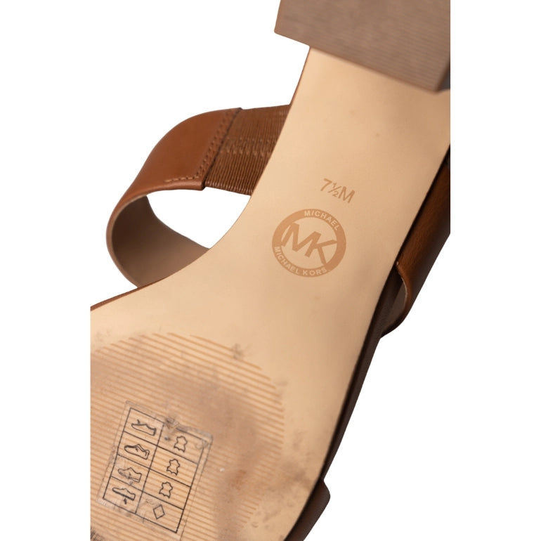 Michael Kors Glenda Sandals
