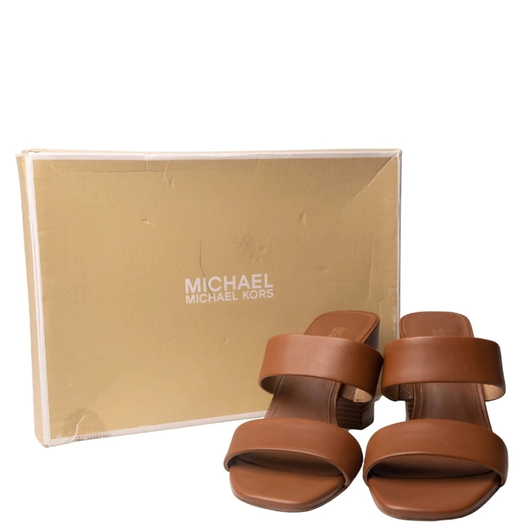 Michael Kors Glenda Sandals