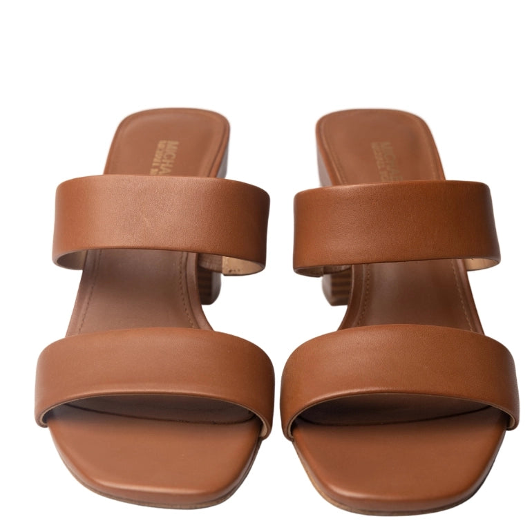 Michael Kors Glenda Sandals
