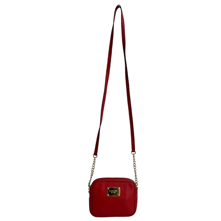 Michael Kors Hamilton Crossbody Bag