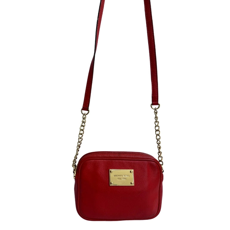Michael Kors Hamilton Crossbody Bag