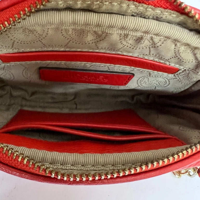 Michael Kors Hamilton Crossbody Bag