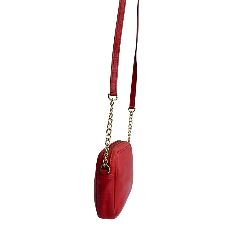 Michael Kors Hamilton Crossbody Bag