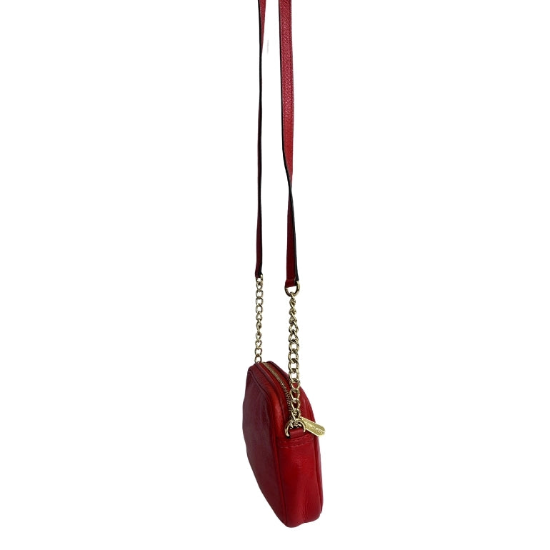 Michael Kors Hamilton Crossbody Bag