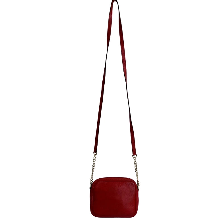 Michael Kors Hamilton Crossbody Bag