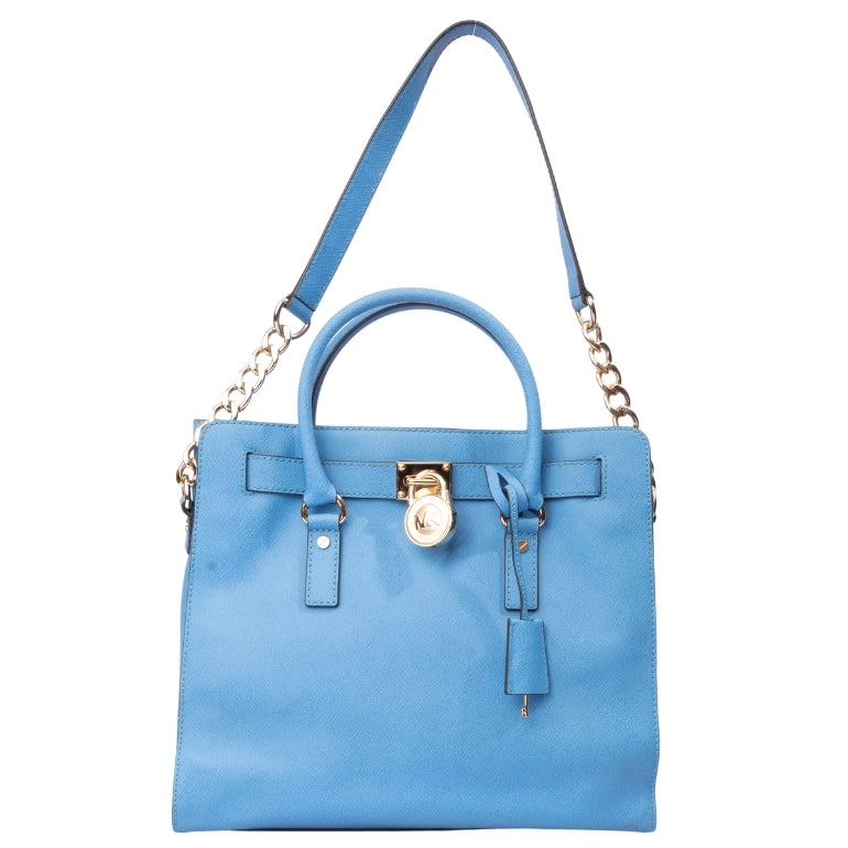 Michael Kors Hamilton tote store