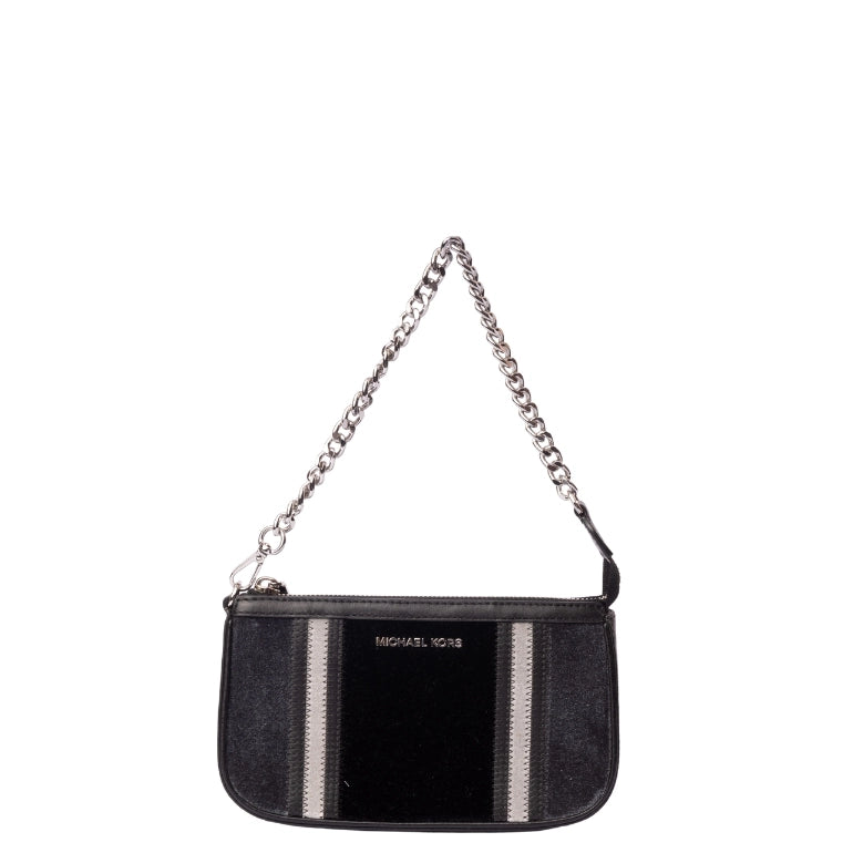 Michael Kors Jet Set Chain Handle Pochette