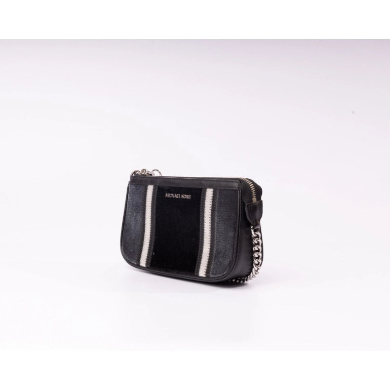 Michael Kors Jet Set Chain Handle Pochette