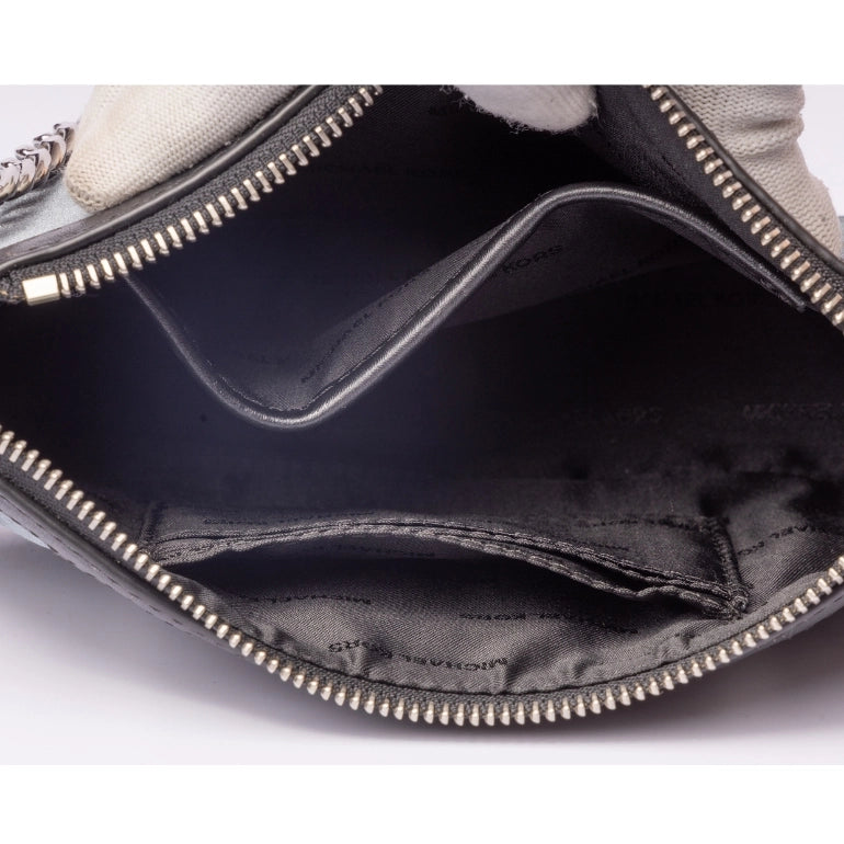 Michael Kors Jet Set Chain Handle Pochette